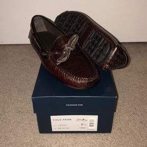 Cole Haan Gunnison Driving Moc